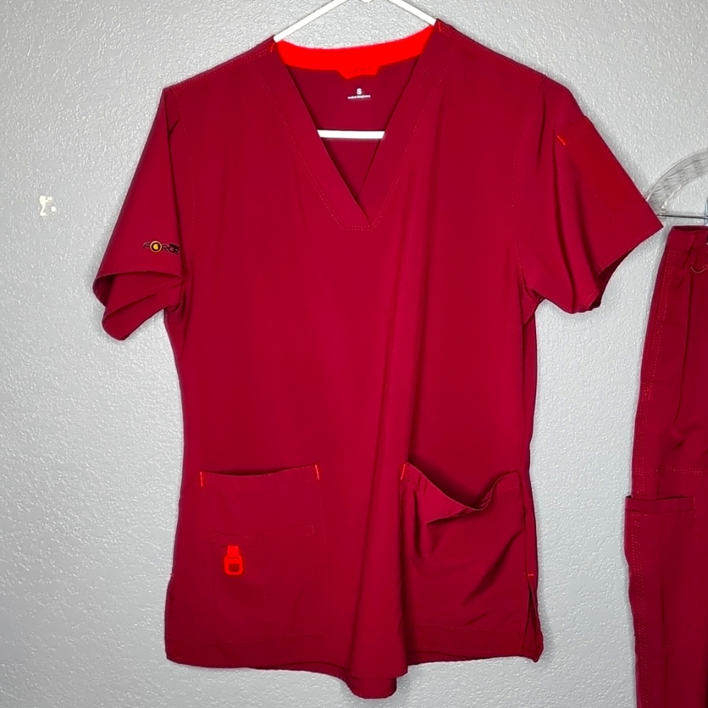 Scrubs - Carhartt